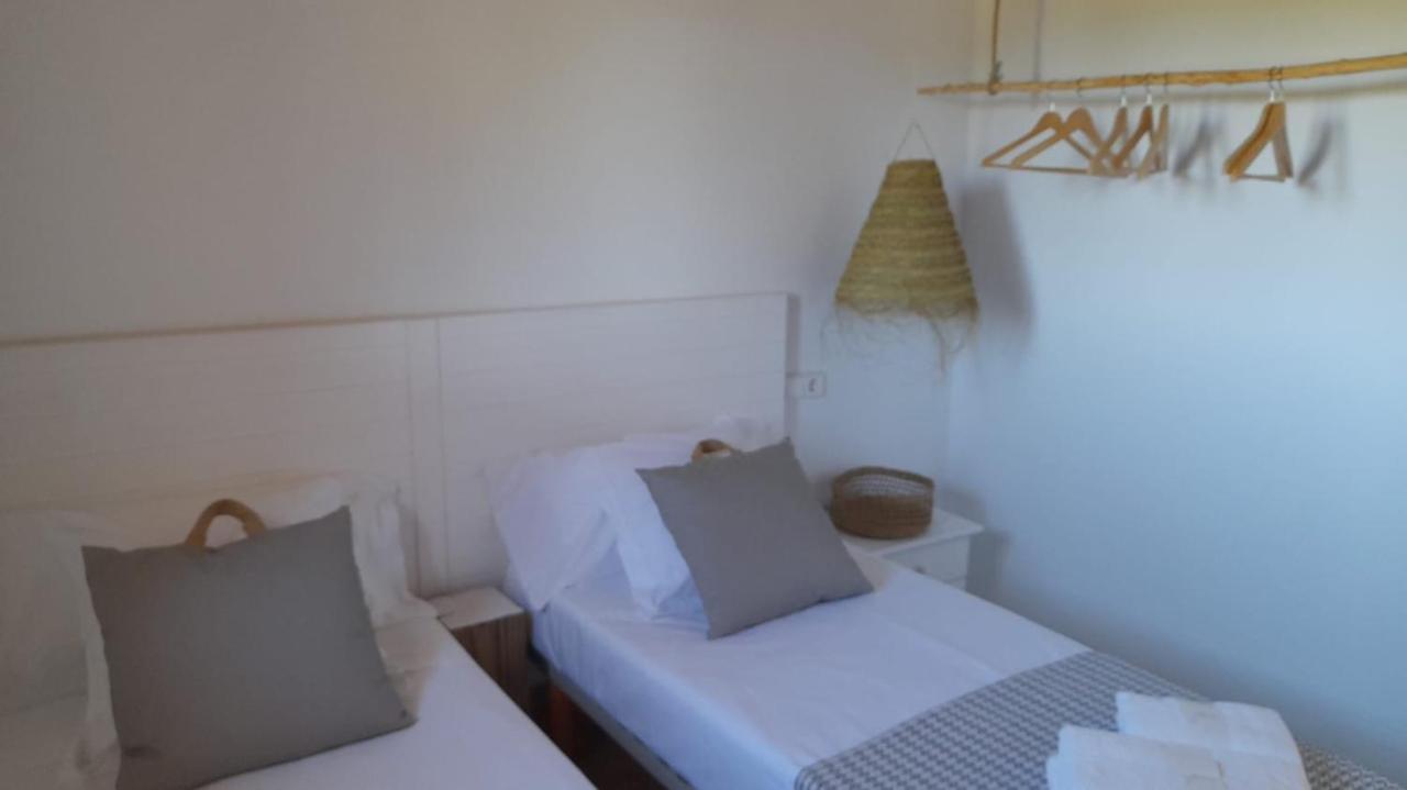 Apartamento Estudio SAVINA San Francisco Javier Exterior foto